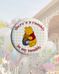 rumbly in my tumbly button